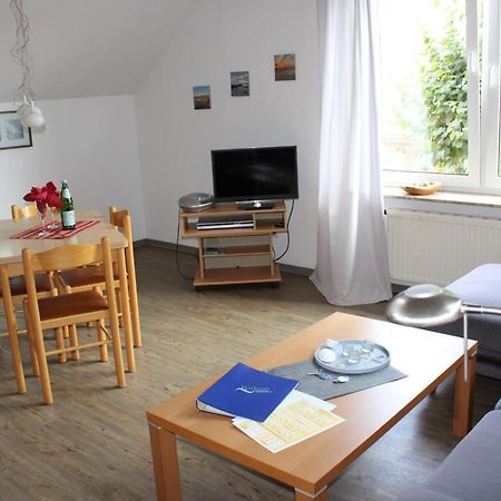 Gaestehaus Sophie Randa Borkum Exteriör bild